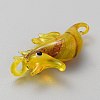 Handmade Lampwork Pendants LS-LAMP-CJC0012-08E-2