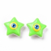 Enamel Beads KY-E006-06-3