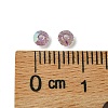 Preciosa® Crystal Beads Y-PRC-BA3-20020-200-5