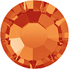 Preciosa® MAXIMA Crystal No Hotfix Flatback Stones Y-PRC-NSS10-90040-3