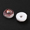 Luminous Resin Imitation Food Decoden Cabochons RESI-K036-27G-2