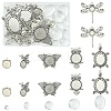 DIY Pendants Kits DIY-YW0009-69-1