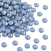 Preciosa® Crystal Hotfix Flatback Stones Y-PRC-HSS6-31110-1
