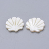 Natural Freshwater Shell Beads LS-X-SHEL-T007-02-2