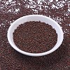 MIYUKI Round Rocailles Beads X-SEED-G007-RR4520-1