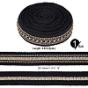 Acrylic Fiber Ribbons OCOR-GA0001-27A-2