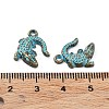 Alloy Pendant LS-PALLOY-K016-01C-AB-3