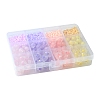 4 Colors 3 Styles DIY Jewelry Beads Kits DIY-FS0006-58-6