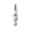 Ocean Themes Tibetan Style Alloy Pendants PALLOY-JF03745-3