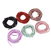 5M Nylon Coated 304 Stainless Steel Braided Wires TWIR-TA0001-08B-1
