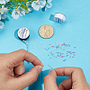 Nylon Beading Threads NWIR-PH0001-67-3