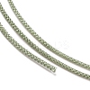 Braided Nylon Threads NWIR-E023-1mm-06-3