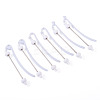 Plastic Bookmarks FIND-BT0001-33A-2