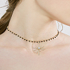 12Pcs 2 Colors Alloy Pendants FIND-LP0005-04-3