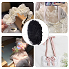 20 Yards Lace Trim ORIB-GF0001-04A-5