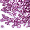 FGB Plated Glass Seed Beads LS-X-SEED-S020-03E-15-2