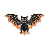 Halloween Enamel Pins JEWB-G041-01D-1