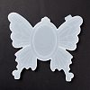 Butterfly Photo Frame Silicone Molds DIY-M039-13-3