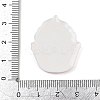 PVC Cabochons PL-T045-04G-3