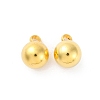 Non-Tarnish 201 Stainless Steel Charms STAS-A093-02E-G-1-1