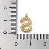 316 Surgical Stainless Steel Pendants & Charms LS-STAS-D031-01S-3