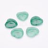 Natural Green Aventurine Beads X-G-G670-04-1