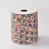 Cloth Rope Ethnic Cords OCOR-F003-4mm-15-1