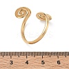 304 Stainless Steel Cuff Open Rings RJEW-D357-04G-3