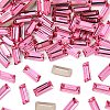 Preciosa® MAXIMA Crystal Fancy Stones Y-PRC-FB7-70010-1