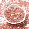 Glass Bugle Beads X1-SEED-B001-03A-16-2