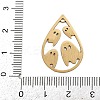 Halloween 201 Stainless Steel Pendants LS-STAS-Z155-01A-G-3