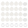DIY Pendant Making Kits DIY-UN0004-21-1