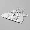 Cutting Dies Stencils DIY-WH20049-03E-2