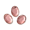 Glass Rhinestone Cabochons RGLA-P037-13A-D-2