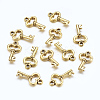 Gifts Ideas for Her Tibetan Style Alloy Charms LS-GLF11975Y-NF-1