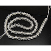Gemstone Beads Strands GSFR16mm187-128-2