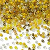 Glass Beads GLAA-YW0003-39E-1