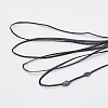 Braided Bare Copper Wire OCOR-WH0067-93E-4