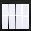 Waterproof PVC Self-Adhesive Sealing Stickers DIY-I050-03-2