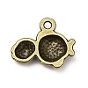 Tibetan Style Alloy Pendants LS-PALLOY-M198-11AB-2