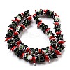 Handmade Lampwork Beads Strands LAMP-L079-02A-2
