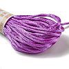 Polyester Embroidery Floss OCOR-C005-B08-2