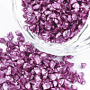 FGB Plated Glass Seed Beads X-SEED-S020-03E-15-1