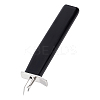 1Pc Plastic with Iron Bead Knotting Tool TOOL-WR0001-10A-1