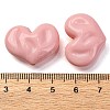 Opaque Acrylic Beads LS-X-OACR-Z013-33F-3