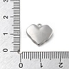 Brass Micro Pave Cubic Zirconia Pendants KK-D283-32P-01-3