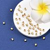 SHEGRACE Brass Beads XGRPCF788-220G-4