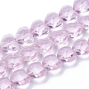 Transparent Glass Beads LS-GLAA-Q066-14mm-A16-1