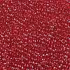 TOHO 8/0 Round Beads X-SEED-TR08-0109B-2