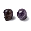 Natural Amethyst Beads G-I352-11-7